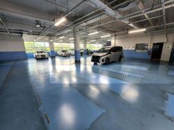 Auto World (D12), Warehouse #591797001